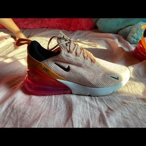 Nike Women’s Air Max 270